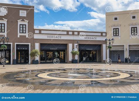 versace sicilia outlet|versace outlet stores.